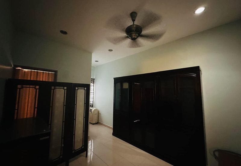 TAMAN TAWAS GEMILANG