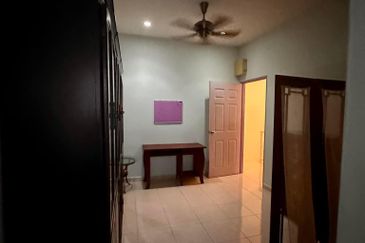 TAMAN TAWAS GEMILANG