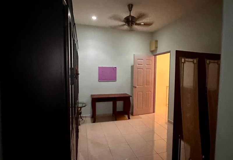 TAMAN TAWAS GEMILANG