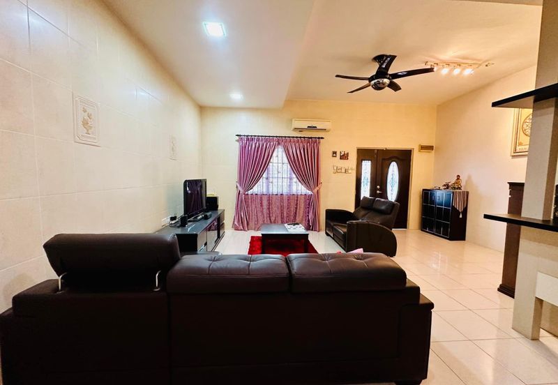 TAMAN TAWAS GEMILANG