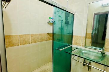 TAMAN TAWAS GEMILANG