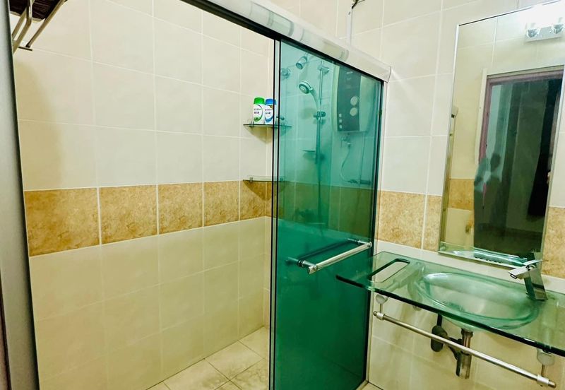 TAMAN TAWAS GEMILANG