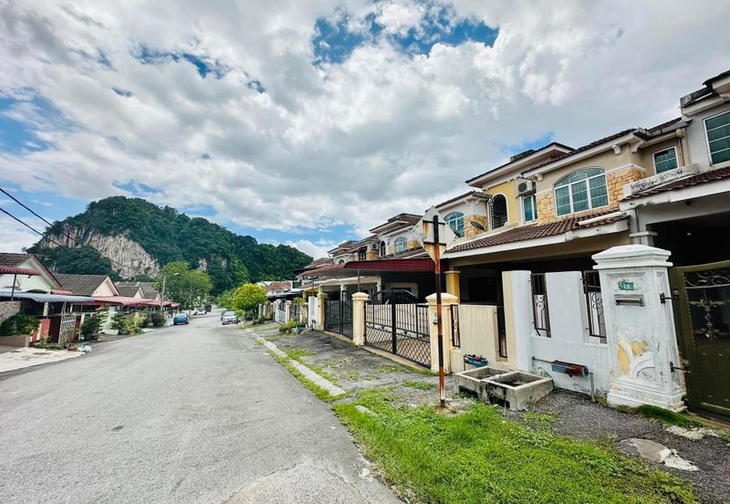 TAMAN TAWAS GEMILANG