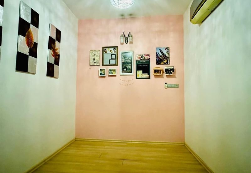 TAMAN TAWAS GEMILANG