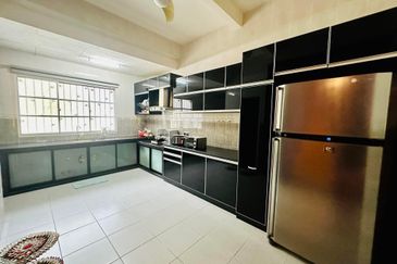 TAMAN TAWAS GEMILANG