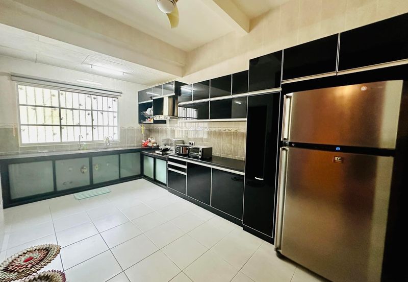 TAMAN TAWAS GEMILANG