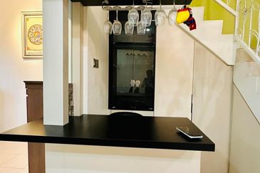 TAMAN TAWAS GEMILANG