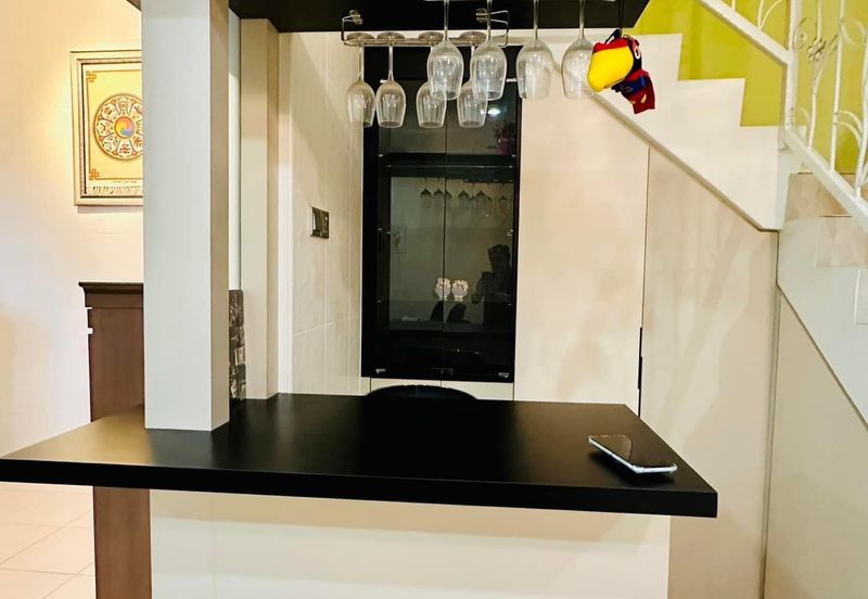 TAMAN TAWAS GEMILANG