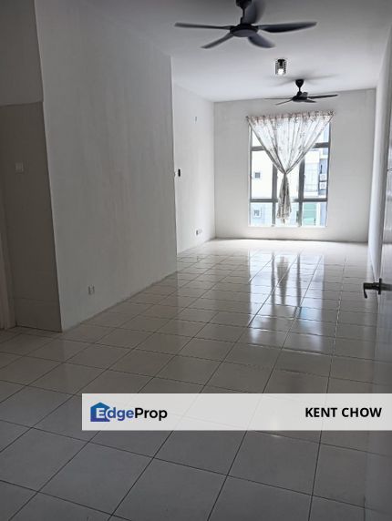 🏡 For Sale 🏡 ✨ Casa Residence Apartment, Klebang ✨   🏷️ Freehold 🏷️, Perak, Kinta