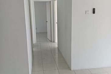 CASA RESIDENCES, CHEMOR