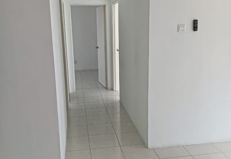 CASA RESIDENCES, CHEMOR