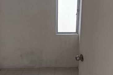 CASA RESIDENCES, CHEMOR