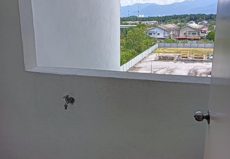 CASA RESIDENCES, CHEMOR