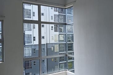 CASA RESIDENCES, CHEMOR