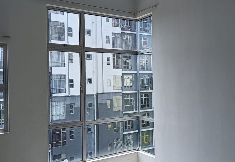 CASA RESIDENCES, CHEMOR