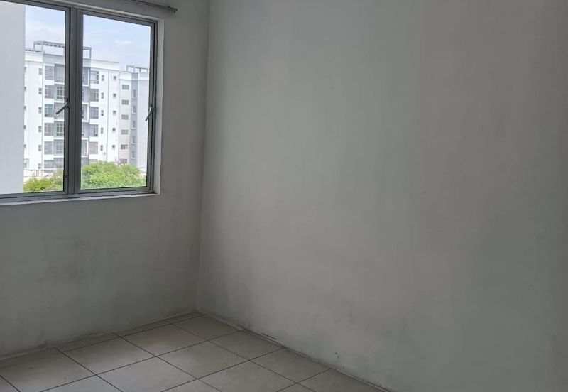 CASA RESIDENCES, CHEMOR