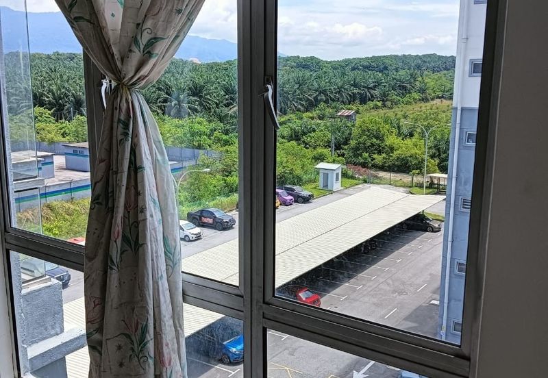 CASA RESIDENCES, CHEMOR