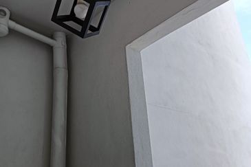 CASA RESIDENCES, CHEMOR