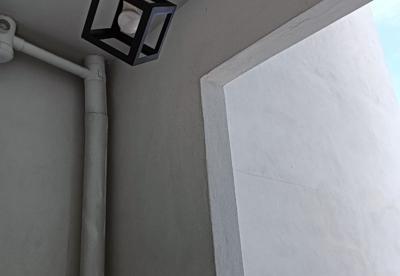 CASA RESIDENCES, CHEMOR