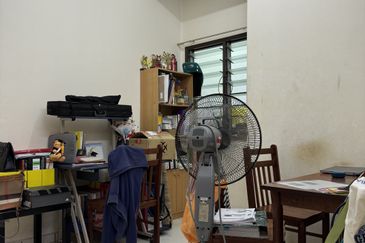 TAMAN MERU 2B (FASA I-IV)