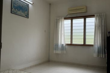 TAMAN MERU 2B (FASA I-IV)