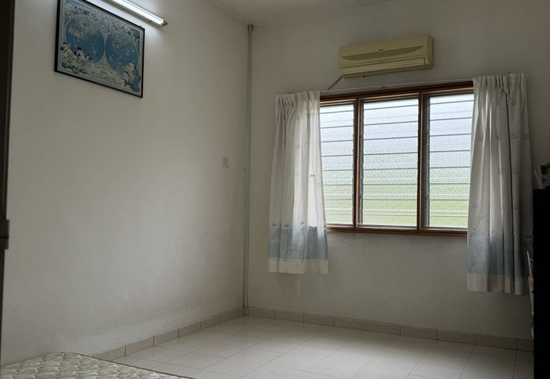 TAMAN MERU 2B (FASA I-IV)