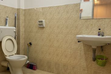 TAMAN MERU 2B (FASA I-IV)