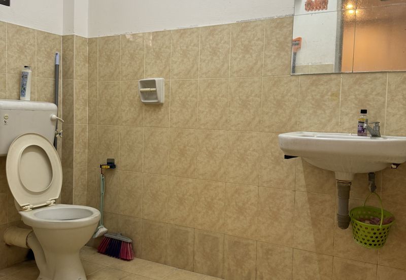 TAMAN MERU 2B (FASA I-IV)