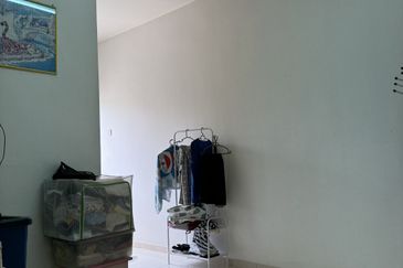 TAMAN MERU 2B (FASA I-IV)