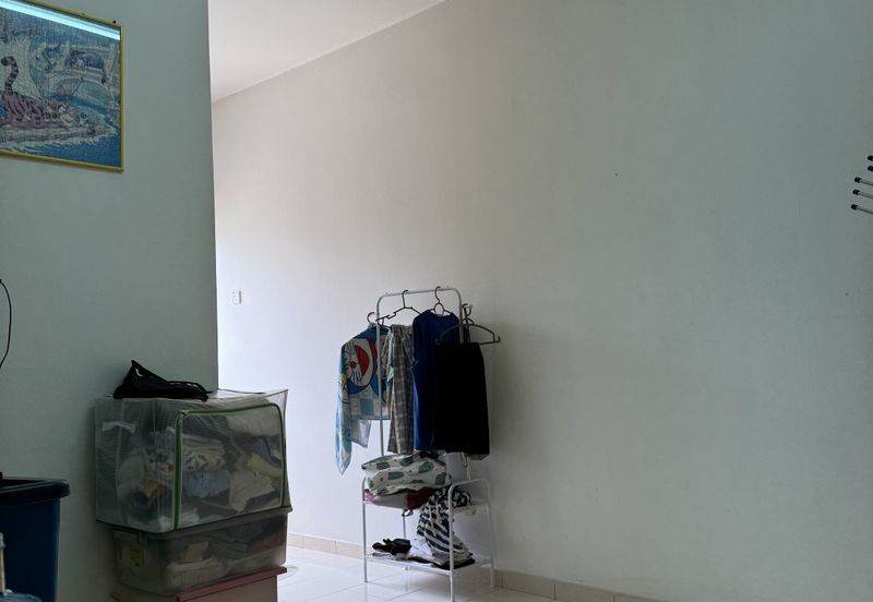 TAMAN MERU 2B (FASA I-IV)