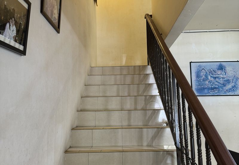 TAMAN MERU 2B (FASA I-IV)