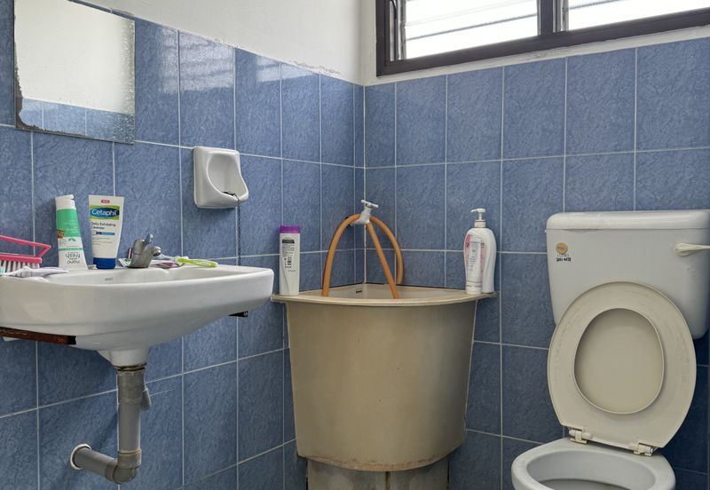 TAMAN MERU 2B (FASA I-IV)