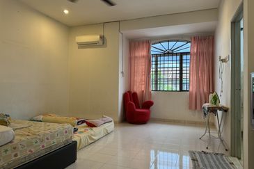 TAMAN MERU 2B (FASA I-IV)