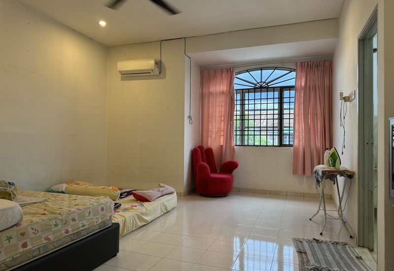 TAMAN MERU 2B (FASA I-IV)