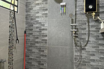 TAMAN MERU 2B (FASA I-IV)