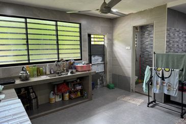 TAMAN MERU 2B (FASA I-IV)