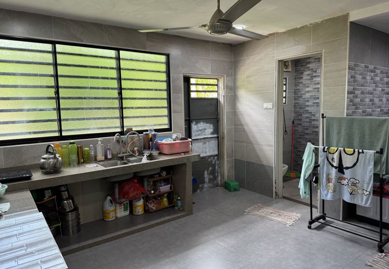 TAMAN MERU 2B (FASA I-IV)