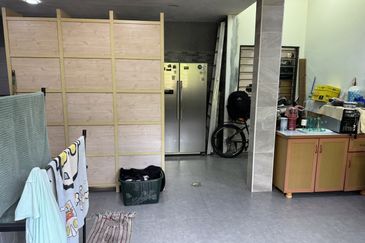 TAMAN MERU 2B (FASA I-IV)