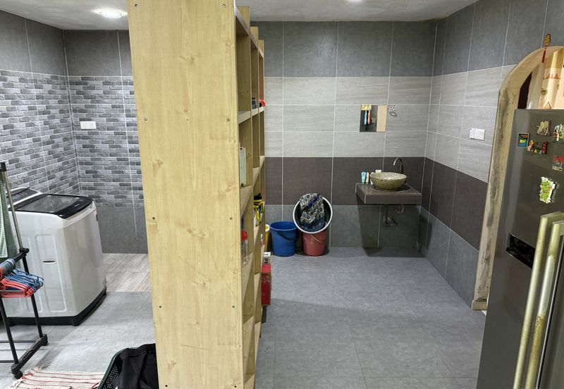 TAMAN MERU 2B (FASA I-IV)