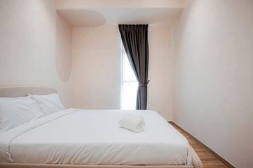 The Cove @ Ipoh Garden East