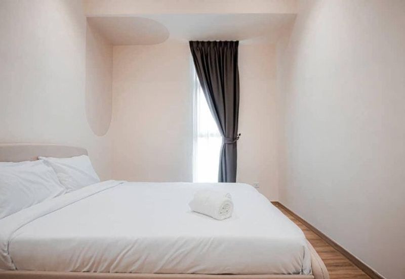 The Cove @ Ipoh Garden East