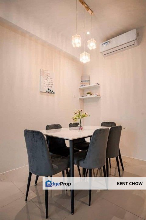 🏢 The Cove Hillside Residence Condominium For Sale!   📍 Bandar Baru Tambun / Ipoh Garden East  , Perak, Ipoh