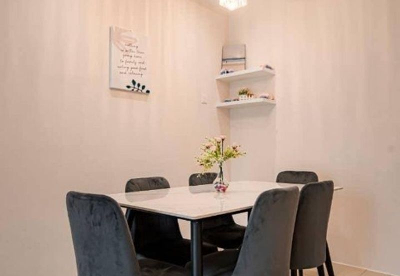 The Cove @ Ipoh Garden East