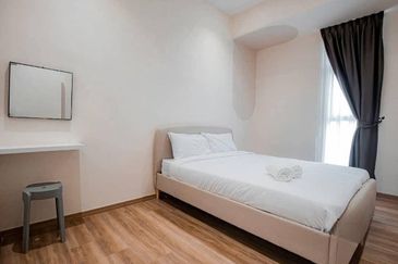 The Cove @ Ipoh Garden East