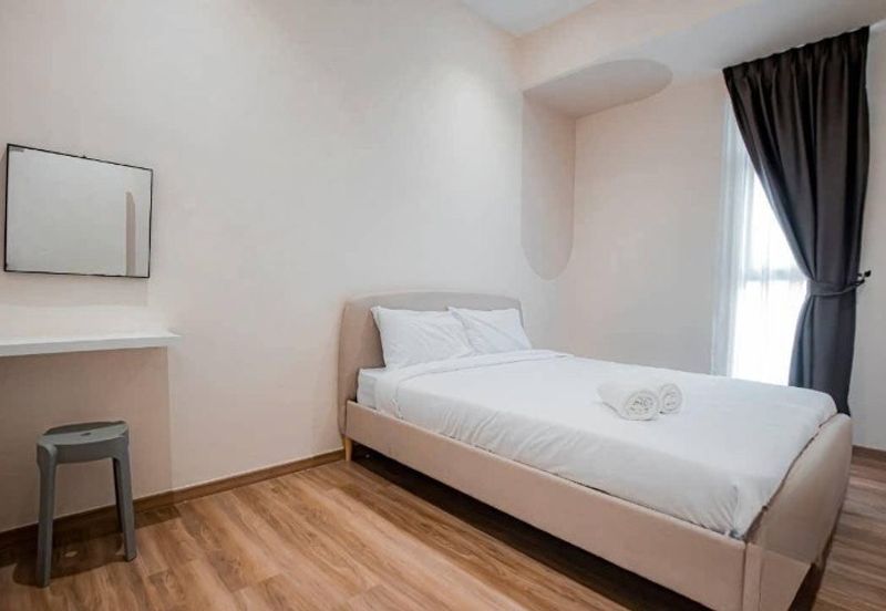 The Cove @ Ipoh Garden East