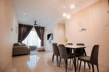 The Cove @ Ipoh Garden East