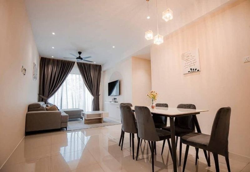 The Cove @ Ipoh Garden East