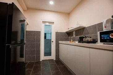 The Cove @ Ipoh Garden East