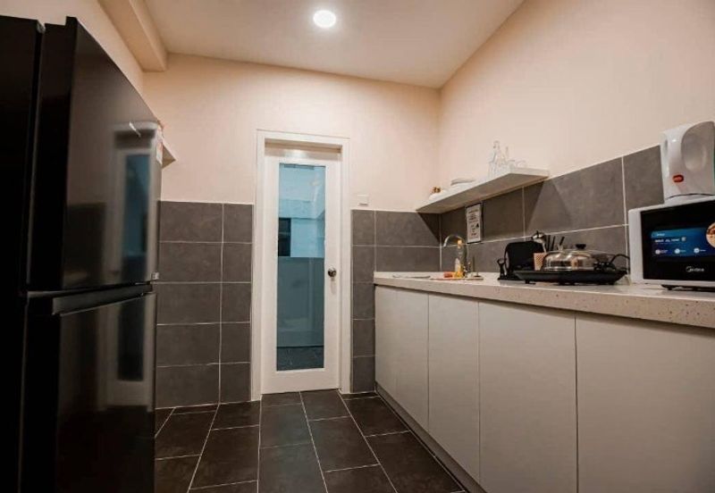 The Cove @ Ipoh Garden East