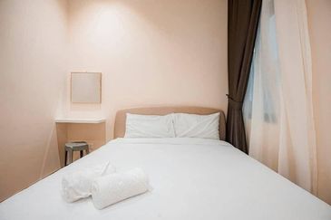 The Cove @ Ipoh Garden East